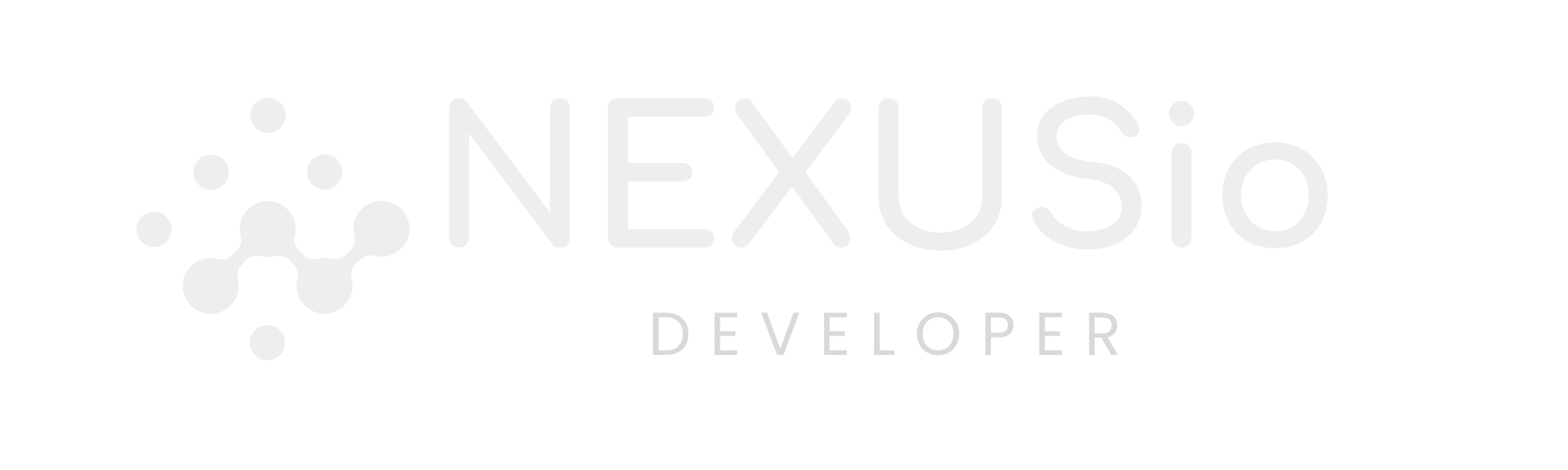 NEXUSio Developer